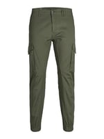 JACK&JONES JUNIOR 12151639 Cargo Boy V.Oliva 140-10A
