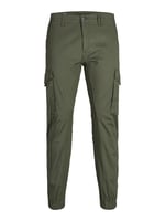 JACK&JONES JUNIOR 12151639 Cargo Boy V.Oliva 140-10A