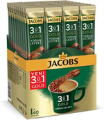 Jacobs 3 ü 1 Arada Kahve 16 Gr (40 Adet)