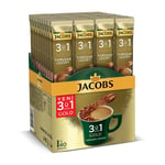 Jacobs 3in1 Yumuşak 1 Kutu 40 Adet 18 g
