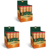 Jacobs 3'ü 1 Arada 16 Gram x 40, Kahve (3 paketi)