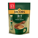 Jacobs 3ü1 Arada Yoğun 10'Lu Paket