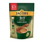 Jacobs 3ü1 Arada Yoğun 10'Lu Paket