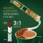 Jacobs 3ü1 Arada Yumuşak 10'lu Paket