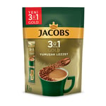 Jacobs 3ü1 Arada Yumuşak 10'lu Paket