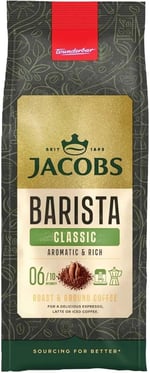 Jacobs Barista Classic, 200 gr