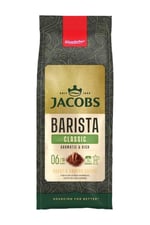 Jacobs Barista Classic, 200 gr