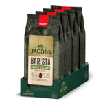 Jacobs Barista Editions Crema Italiano 1 kg Çekirdek Kahve x 4 Adet