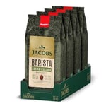 Jacobs Barista Editions Crema Italiano 1 kg Çekirdek Kahve x 4 Adet
