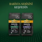 Jacobs Barista Editions Espresso Çekirdek Kahve, 1 kg