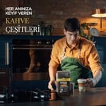 Jacobs Barista Editions Espresso Çekirdek Kahve, 1 kg