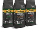 Jacobs Barista Öğütülmüş Kahve Seti