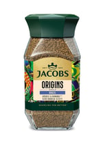 JACOBS Brezilya Origin Granül Kahve 95G