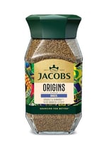 JACOBS Brezilya Origin Granül Kahve 95G