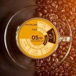 JACOBS Crema Çekirdek Kahve 500 Gr