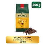 JACOBS Crema Çekirdek Kahve 500 Gr