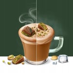 JACOBS Dubai Chocolate Style Cappuccino