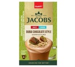 JACOBS Dubai Chocolate Style Cappuccino
