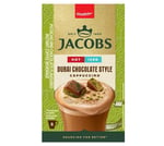 JACOBS Dubai Chocolate Style Cappuccino