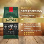 JACOBS Espresso Çekirdek Kahve 500 Gr