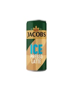JACOBS IceEspresso Latte Soğuk Kahve 250ml x 12