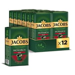 Jacobs Monarch Aroma Filtre Kahve 500 g x 12 Paket