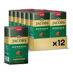 Jacobs Monarch Filtre Kahve 500 Gr x 12 Paket