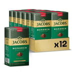 Jacobs Monarch Filtre Kahve 500 Gr x 12 Paket