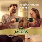 JACOBS Monarch Gold 150 g