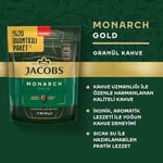 JACOBS Monarch Gold 150 g