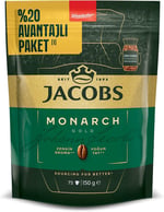 JACOBS Monarch Gold 150 g