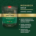 Jacobs Monarch Gold 200 gr
