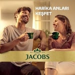 Jacobs Monarch Gold 200 gr