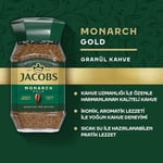 Jacobs Monarch Kahve 100 g