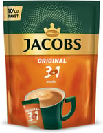 Jacobs Original 3 ü 1 arada Stick Karışım Kahve