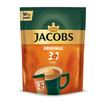 Jacobs Original 3 ü 1 arada Stick Karışım Kahve