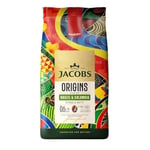 Jacobs Origins Brazil Colombia Çekirdek Kahve 1 Kilogram