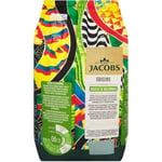 Jacobs Origins Brazil Colombia Çekirdek Kahve 1 Kilogram