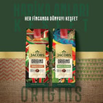 Jacobs Origins Brazil & Colombia Filtre Kahve 200 gr