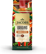 Jacobs Origins Uganda & Kenya Filtre Kahve 200 gr