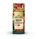 Jacobs Origins Uganda & Kenya Filtre Kahve 200 gr