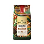 Jacobs Origins Uganda&Kenya Çekirdek Kahve 1 Kilogram