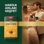 Jacobs Selection Filtre Kahve 250 Gr