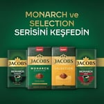 Jacobs Selection Filtre Kahve 250 Gr