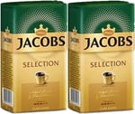 Jacobs Selection Filtre Kahve 250 gr x 2 Adet