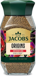 JACOBS Southeast Menşei Granül Kahve 95G