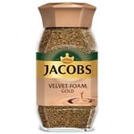 JACOBS Velvet Foam Granül Kahve 100 g