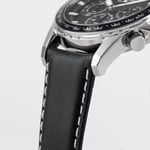 JACQUES LEMANS 1-2099A Erkek Saati, Kayış, Kayış, Kayış