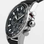 JACQUES LEMANS 1-2099A Erkek Saati, Kayış, Kayış, Kayış