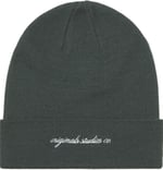JACURBAN SOFT BEANIE SİYAH12263465 Siyah ONE SIZE